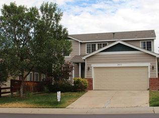 10033 Strathfield Ln, Highlands Ranch, CO 80126