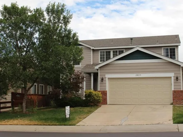 10033 Strathfield Ln, Highlands Ranch, CO 80126