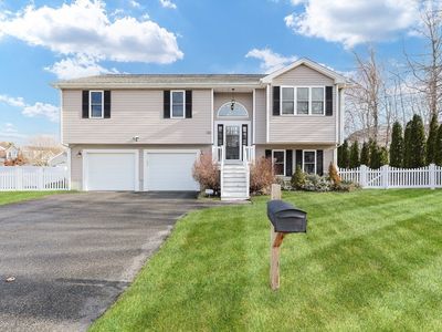 126 Stackhouse St, Dartmouth, MA, 02748