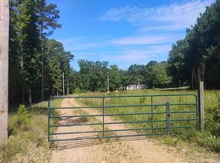 202 Purifoy Rd, Gurdon, AR 71743