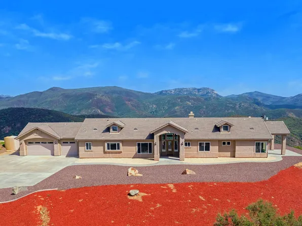 23227 Illahee Dr, Alpine, CA 91901