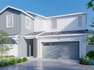 2525 E Dolomite St, Ontario, CA 91762
