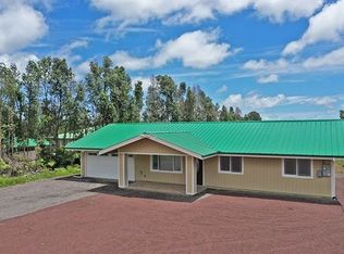 11-3636 Lehua St, Hilo, HI 96720
