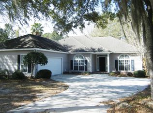 414 4h Club Rd, Lake Park, GA 31636