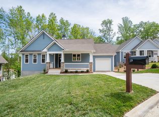 19 Ivestor Gap Rd LOT 1177, Candler, NC 28715