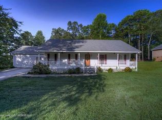 80 Sugar Maple Ln, Warrior, AL 35180