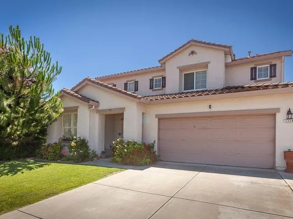 2238 Etcheverry Dr, Stockton, CA 95212