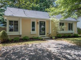 11405 Scottsbury Ter, Germantown, MD 20876