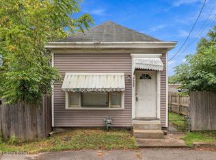 2325 Garfield Ave, Louisville, KY 40212