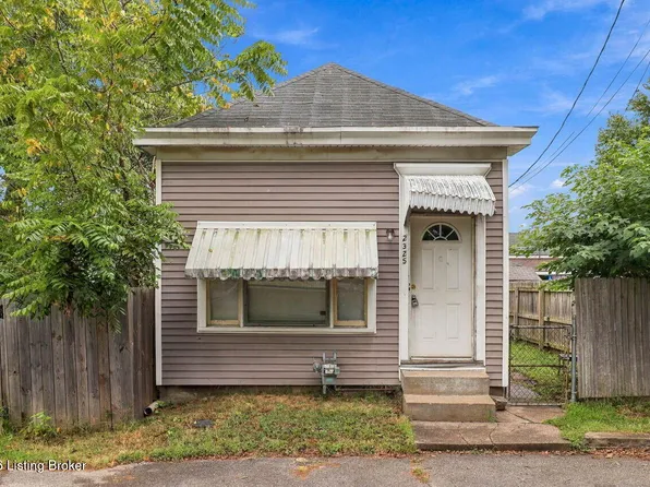 2325 Garfield Ave, Louisville, KY 40212