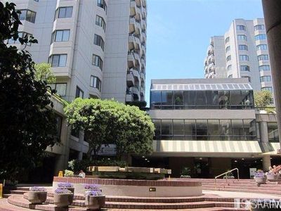 601 Van Ness Ave APT 46, San Francisco, CA, 94102