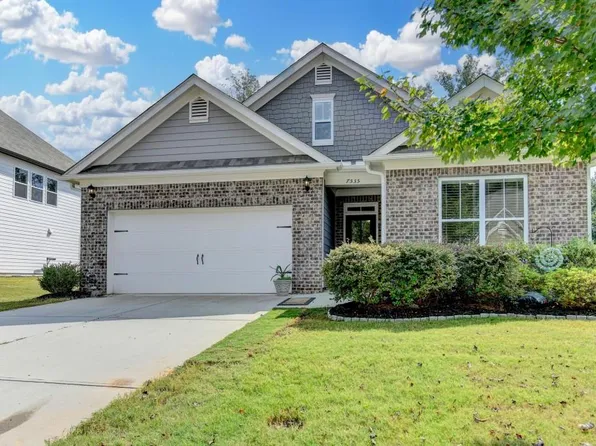7535 Rambling Vale, Cumming, GA 30028