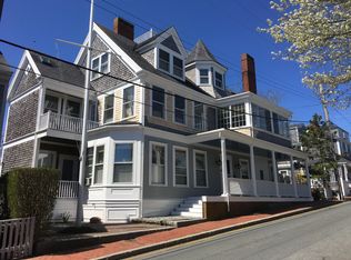 8 Cliff Rd #B, Nantucket, MA 02554