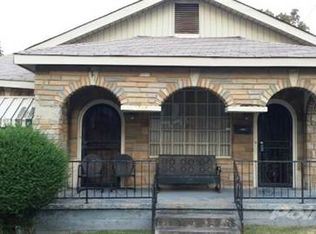 2711 S Spring St, Little Rock, AR 72206