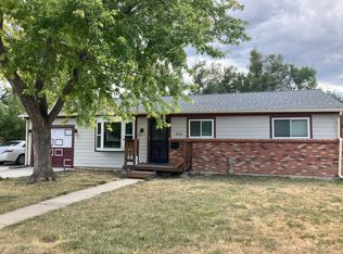 7131 S Albion St, Centennial, CO 80122
