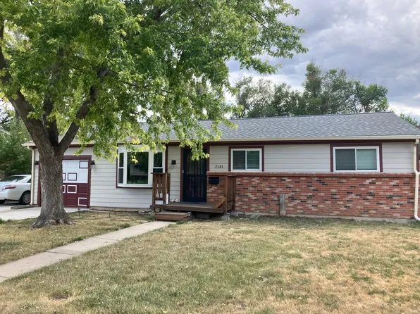 7131 S Albion St, Centennial, CO 80122