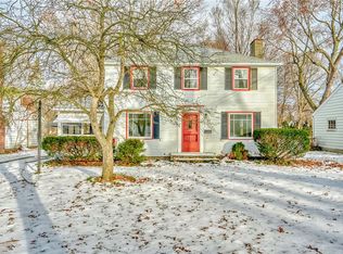 190 Seneca Rd, Rochester, NY 14622
