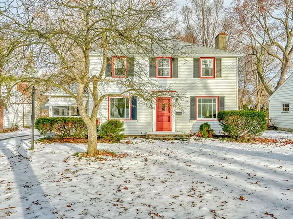 190 Seneca Rd, Rochester, NY 14622