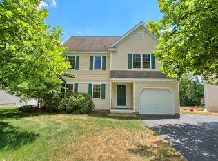 4 Westside Dr, Acton, MA 01720