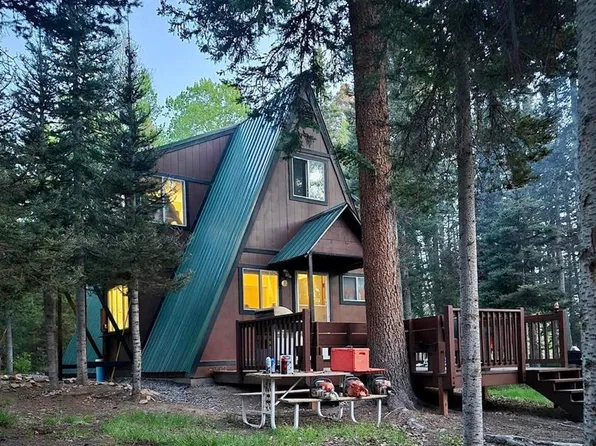 125 Aspen Trail, Cimarron, CO 81220