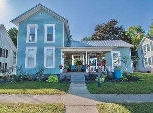 327 W Spring St, Lagrange, IN 46761