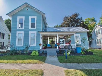 327 W Spring St, Lagrange, IN, 46761