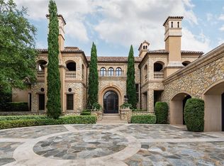 15 Robledo Dr, Dallas, TX 75230