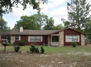10617 Pinto Dr, Hudson, FL 34669