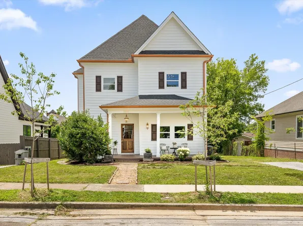 1804 Vine St, Chattanooga, TN 37404