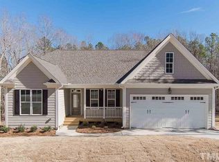 5548 Fantasy Moth Dr, Garner, NC 27529