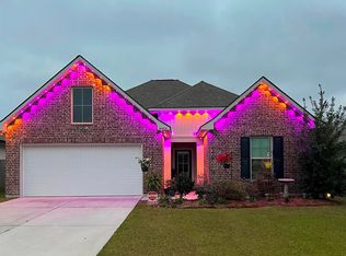 14004 Colt Dr, Denham Springs, LA 70726