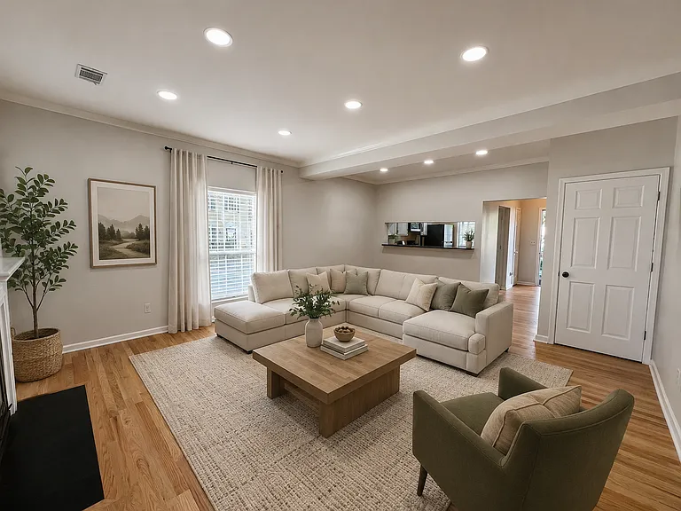 601 Wedgewood Way — Photo 6