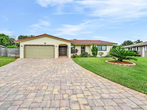 9991 NW 38th Street, Coral Springs, FL 33065