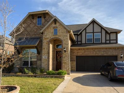 3210 Willow Brook Dr, Mansfield, TX, 76063