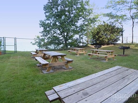 5th image of 11900 Edgewater Dr APT 1009