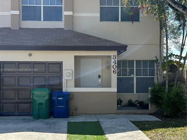 3406 NW 197th Ter #3406, Miami Gardens, FL 33056