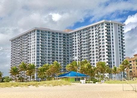 1st image of 405 N Ocean Blvd #1488