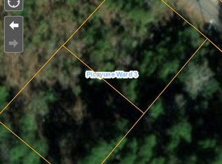 Nhn Cedar Grove Ave, Picayune, MS 39466