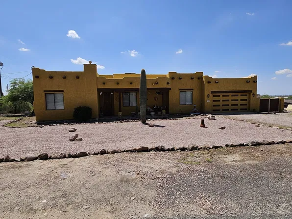 5363 E Rawhide St, Apache Junction, AZ 85119