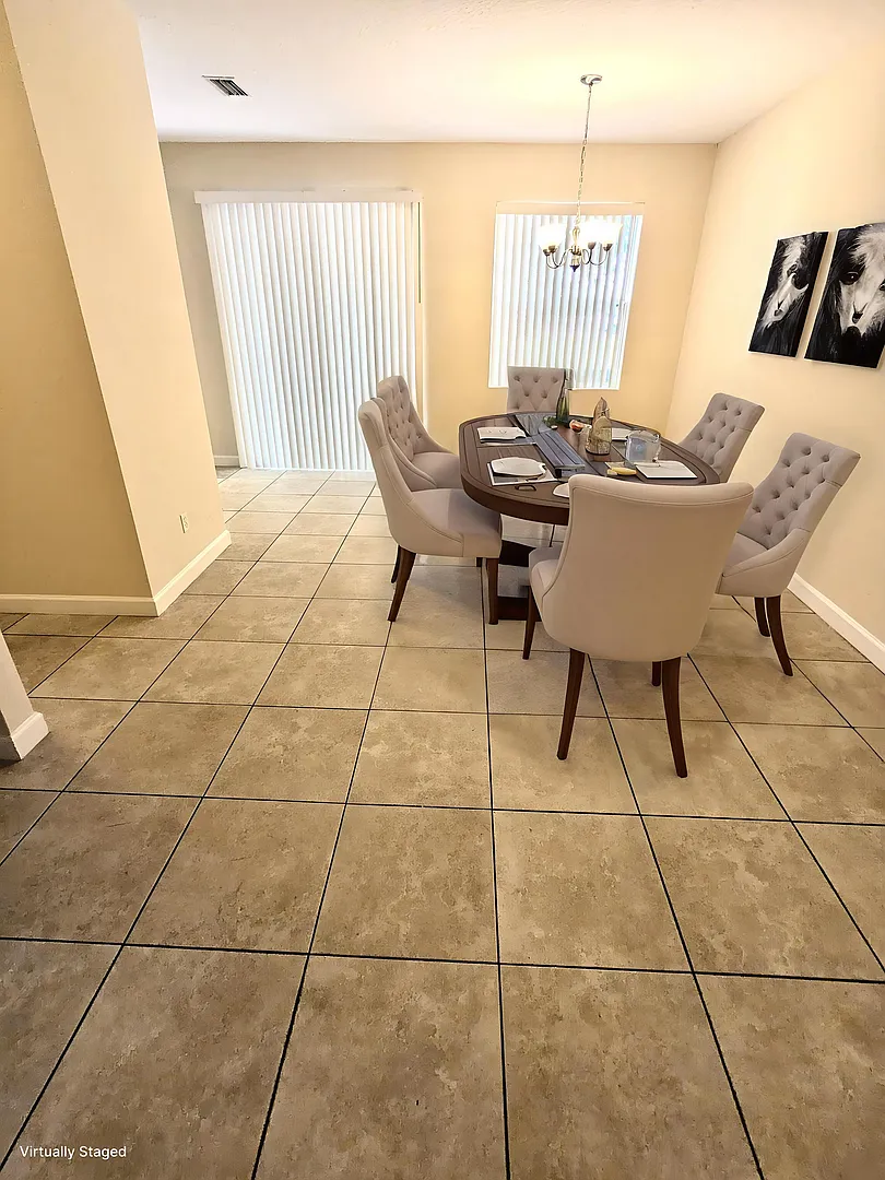 4 Bedroom Port Orange, Coquina Cove - Town West — Photo 4