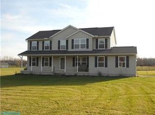 2021 County Road 228, Ashley, OH 43003