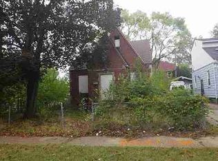 11803 Greiner St, Detroit, MI 48205
