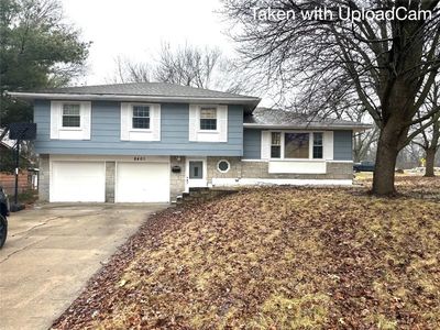 8401 E 109th St, Kansas City, MO, 64134