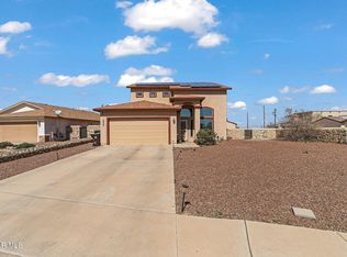 5905 Windemore Ct, Santa Teresa, NM 88008
