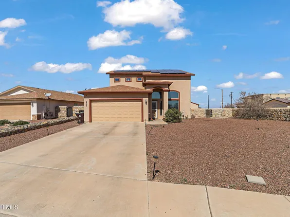 5905 Windemore Ct, Santa Teresa, NM 88008