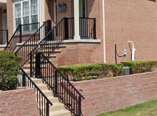 20096 Rodeo Ct, Southfield, MI 48075