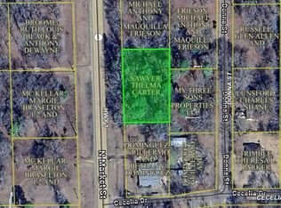 0 Highway 1, Oil City, LA 71061