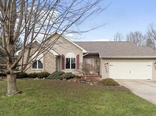 7147 Myers Dr, Davison, MI 48423