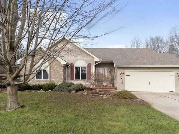 7147 Myers Dr, Davison, MI 48423