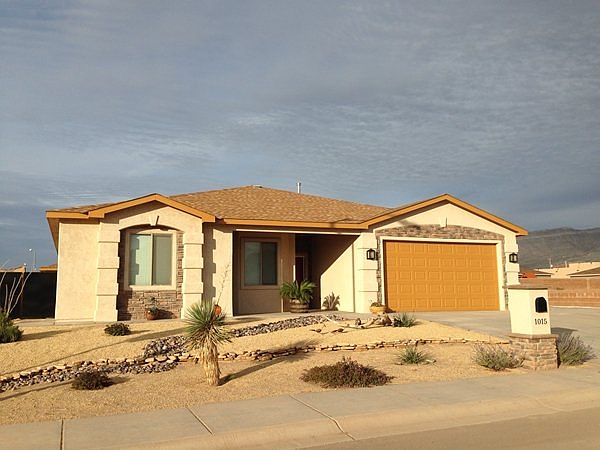 1st image of 1015 La Bajada Dr